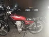 Cg 125