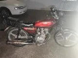 Cg 125