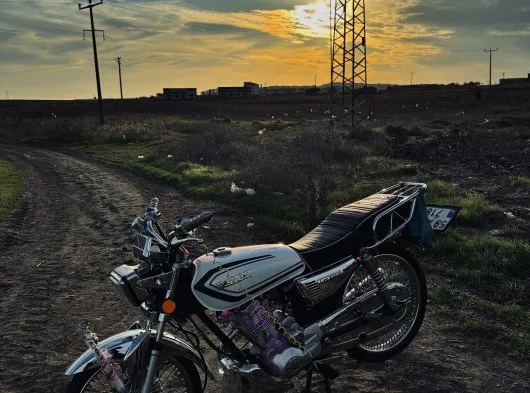Kuba CG 50