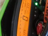 Kawasaki KLX 250  15.000 km 2013 model