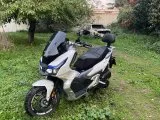 Freccia 125