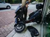 2024 RKS NEWLIGHT PRO 125 ÖN FAR VE ARKA STOP