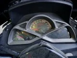 2024 RKS NEWLIGHT PRO 125  KOMPLE  KELLE MOTOR 14.000 KM