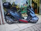 2024 RKS NEWLIGHT PRO 125 ÖN FAR VE ARKA STOP