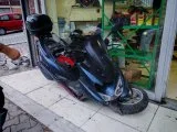 2024 RKS NEWLIGHT PRO 125 ÖN FAR VE ARKA STOP