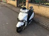 SERVİS BAKIMLI KAZASIZ MASRAFSIZ 2024 TVS JUPİTER 125CC