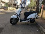 SERVİS BAKIMLI KAZASIZ MASRAFSIZ 2024 TVS JUPİTER 125CC
