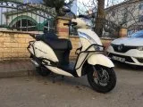 SERVİS BAKIMLI KAZASIZ MASRAFSIZ 2024 TVS JUPİTER 125CC