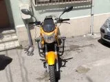 Lifan emisol 150