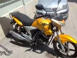 Lifan emisol 150