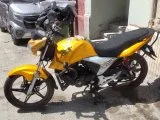 Lifan emisol 150