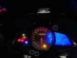 Pulsar RS 200 6400km