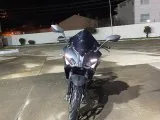 Pulsar RS 200 6400km