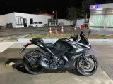 Pulsar RS 200 6400km