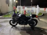 Pulsar RS 200 6400km