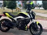 Bajaj Dominar 250