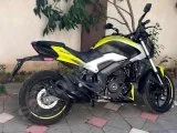 Bajaj Dominar 250