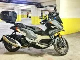 2024 Model 2500 km XP400 GT