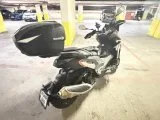 2024 Model 2500 km XP400 GT