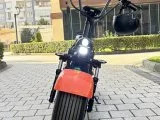 2025  100 km de Volta se-03 ruhsatı ve plakası çıkarılmıştır