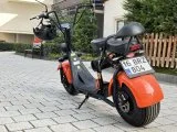 2025  100 km de Volta se-03 ruhsatı ve plakası çıkarılmıştır