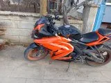 125cc lerin en hızlısı