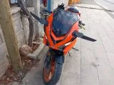 125cc lerin en hızlısı