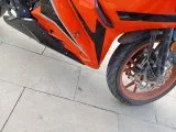 125cc lerin en hızlısı