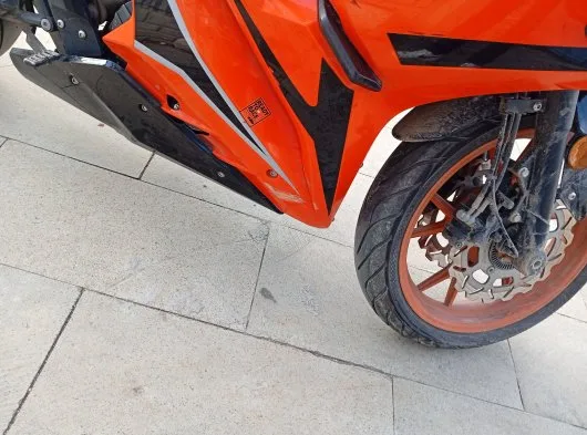 125cc lerin en hızlısı