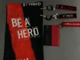 FUL AKSESUAR HERO DASH 125
