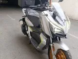 Garaj motoru