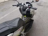 Garaj motoru