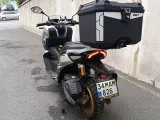 Garaj motoru