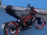 Garantili sorunsuz drift 200