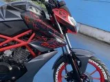 Garantili sorunsuz drift 200