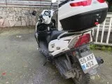 FALCON MOCCO 125 BOL EKSTRA