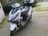FALCON MOCCO 125 BOL EKSTRA