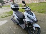 FALCON MOCCO 125 BOL EKSTRA