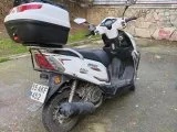 FALCON MOCCO 125 BOL EKSTRA