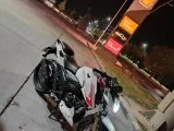 Acil Satılık Tvs Apache RTR 200