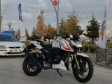 Acil Satılık Tvs Apache RTR 200