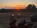 Kanuni Seha 125 Motorum ACİL SATILIKTIR