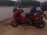 Kanuni Seha 125 Motorum ACİL SATILIKTIR