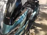 RKS Newlight 125 Pro Satışta