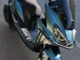 RKS Newlight 125 Pro Satışta