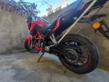 Acil Satılık Benelli BN 251