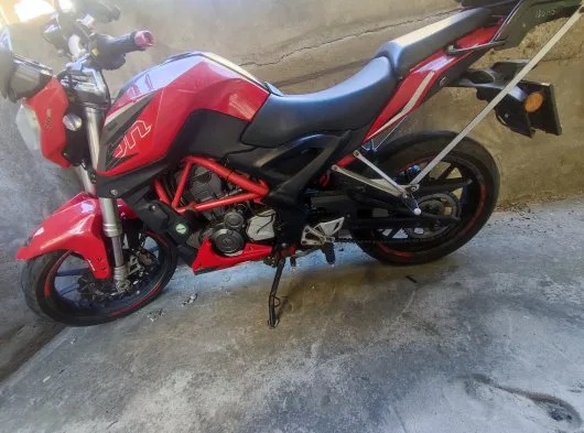 Acil Satılık Benelli BN 251