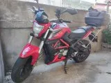 Acil Satılık Benelli BN 251