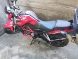 Acil Satılık Benelli BN 251