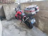 Acil Satılık Benelli BN 251